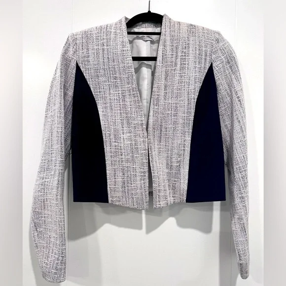 T cheap tahari blazer